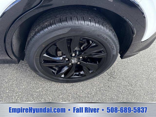 2024 Buick Encore GX Sport Touring AWD
