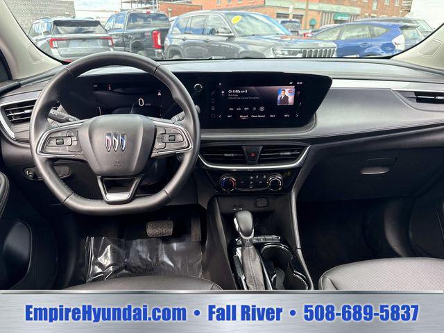 2024 Buick Encore GX Sport Touring AWD
