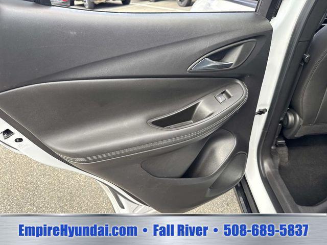 2024 Buick Encore GX Sport Touring AWD