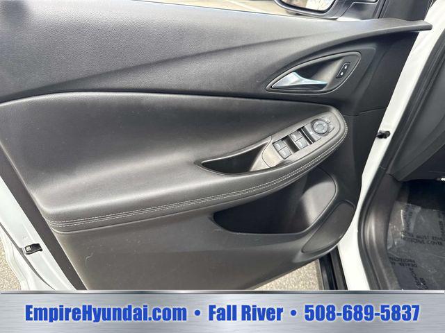 2024 Buick Encore GX Sport Touring AWD