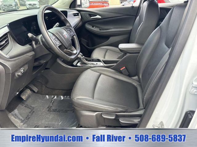 2024 Buick Encore GX Sport Touring AWD