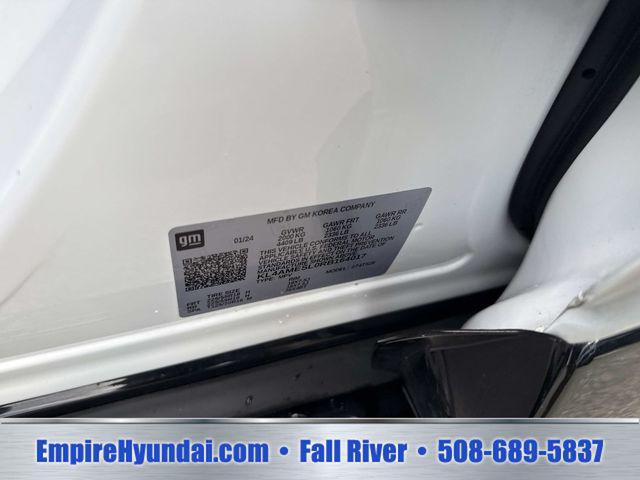 2024 Buick Encore GX Sport Touring AWD