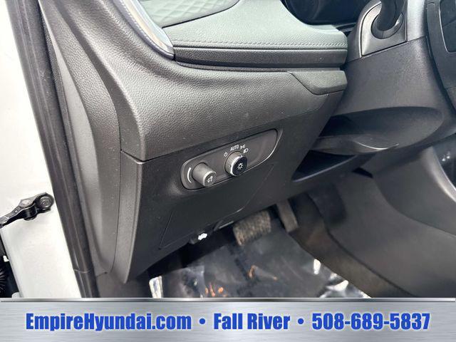 2024 Buick Encore GX Sport Touring AWD