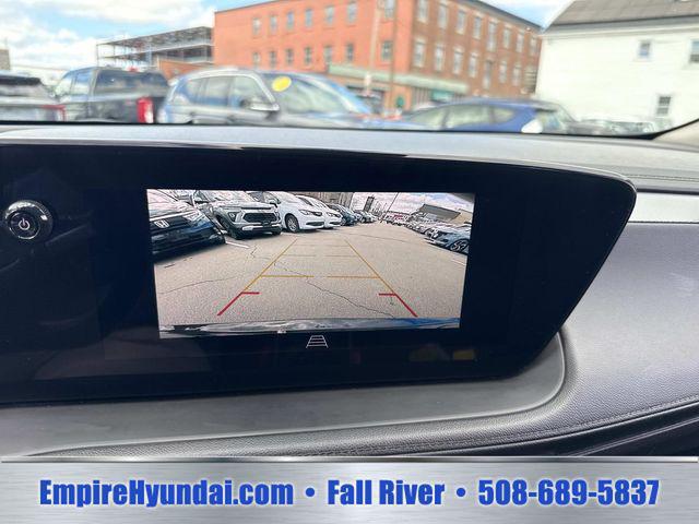 2024 Buick Encore GX Sport Touring AWD
