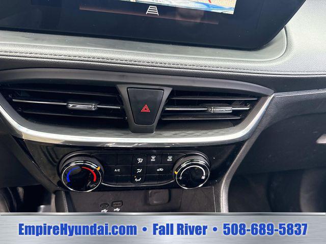 2024 Buick Encore GX Sport Touring AWD