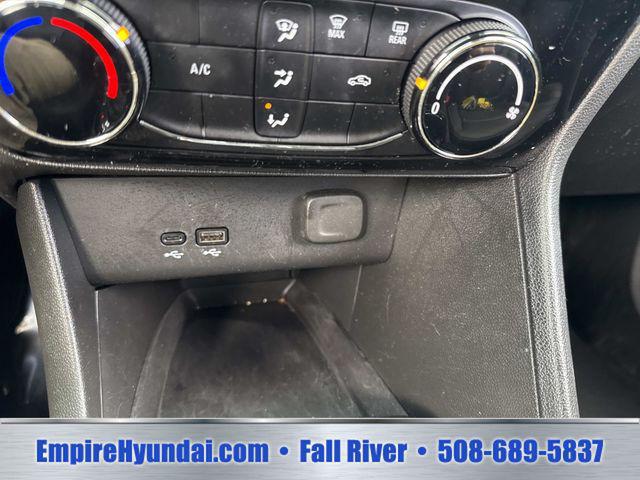 2024 Buick Encore GX Sport Touring AWD