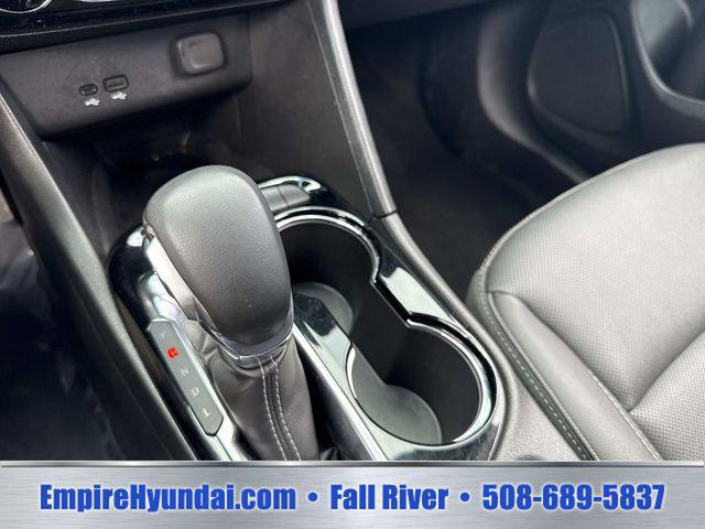2024 Buick Encore GX Sport Touring AWD