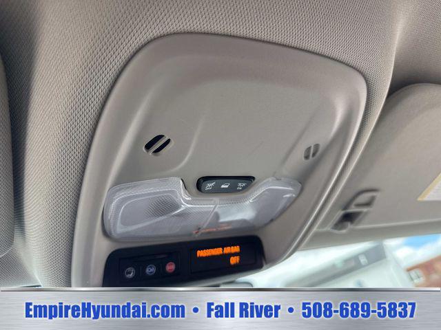 2024 Buick Encore GX Sport Touring AWD