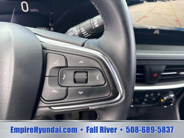 2024 Buick Encore GX Sport Touring AWD