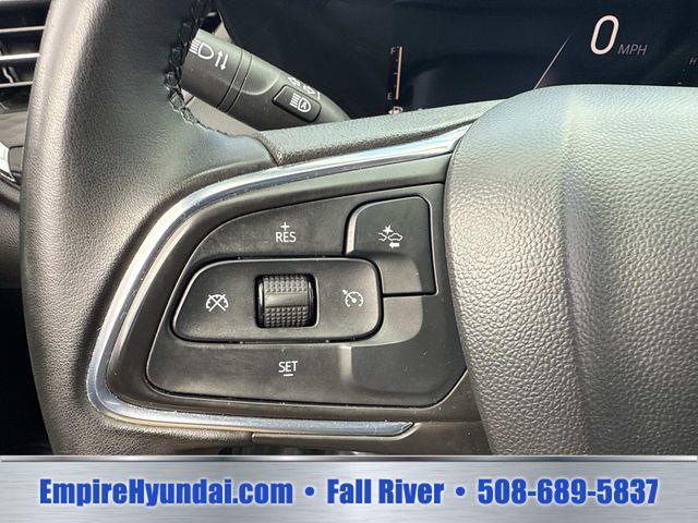 2024 Buick Encore GX Sport Touring AWD