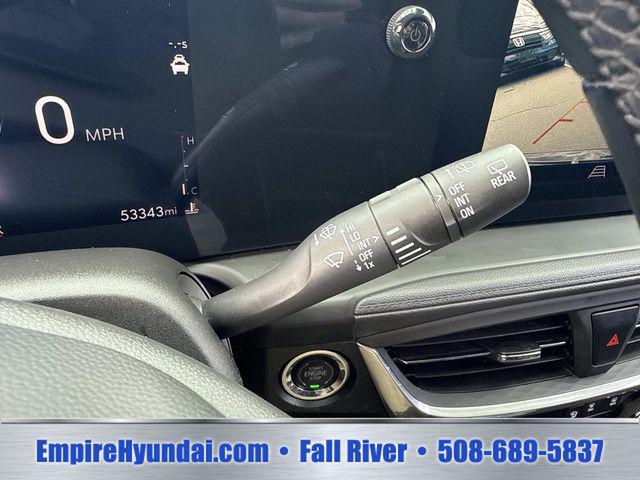 2024 Buick Encore GX Sport Touring AWD