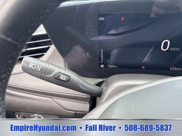 2024 Buick Encore GX Sport Touring AWD