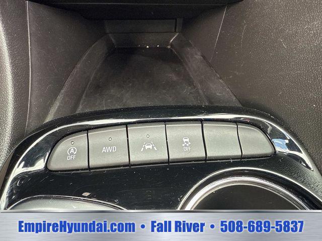 2024 Buick Encore GX Sport Touring AWD