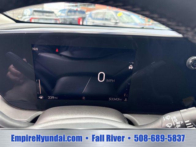 2024 Buick Encore GX Sport Touring AWD