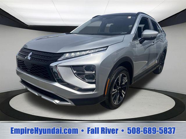 2025 Mitsubishi Eclipse Cross SE S-AWC for sale in FALL RIVER, MA