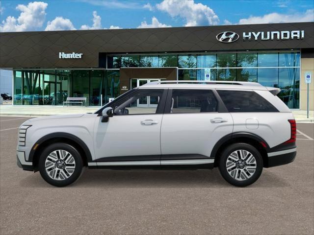 2026 Hyundai Palisade SEL 7P
