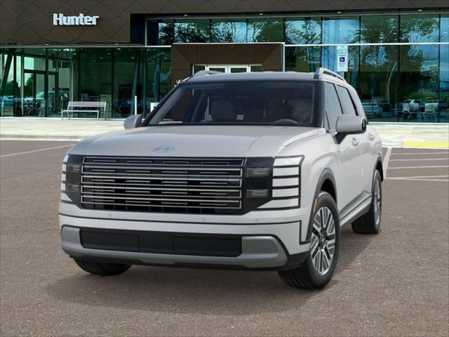2026 Hyundai Palisade SEL 7P