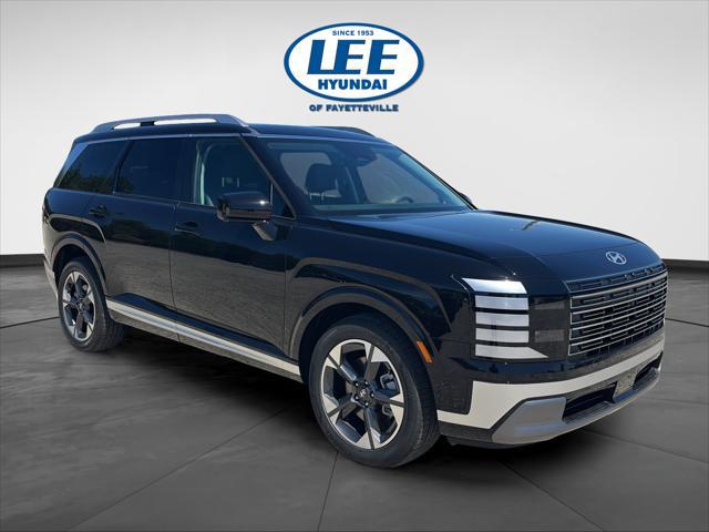 2026 Hyundai Palisade Limited for sale in FAYETTEVILLE, NC
