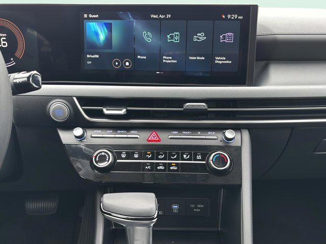 2026 Hyundai Sonata SE