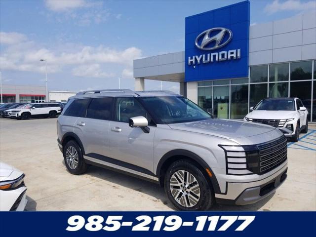 2026 Hyundai Palisade Blue SEL Premium 7P for sale in HOUMA, LA