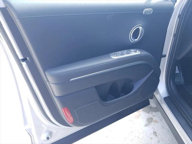 2026 Hyundai Palisade Blue SEL Premium 7P