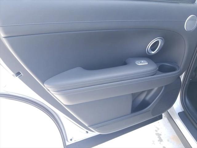 2026 Hyundai Palisade Blue SEL Premium 7P