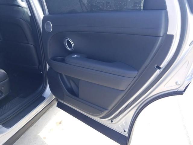 2026 Hyundai Palisade Blue SEL Premium 7P