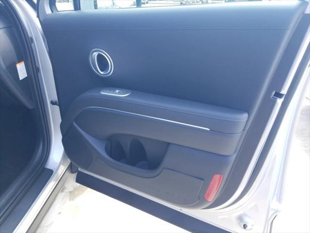 2026 Hyundai Palisade Blue SEL Premium 7P