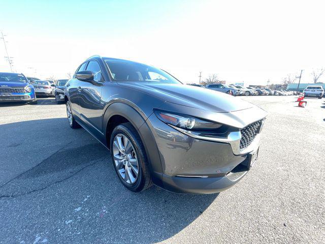 2023 Mazda CX-30 2.5 S Preferred