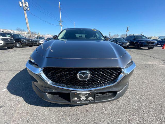 2023 Mazda CX-30 2.5 S Preferred