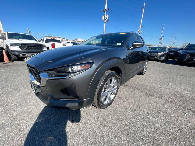 2023 Mazda CX-30 2.5 S Preferred