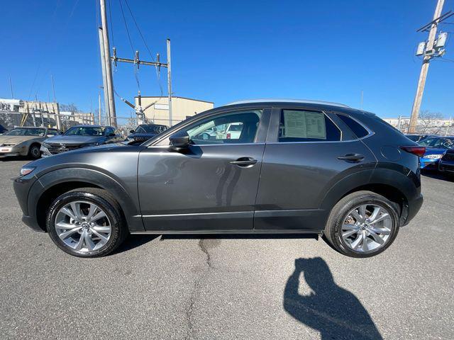 2023 Mazda CX-30 2.5 S Preferred