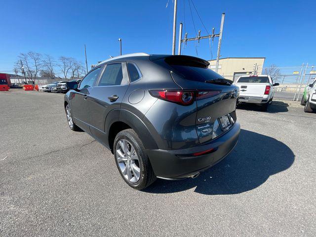 2023 Mazda CX-30 2.5 S Preferred