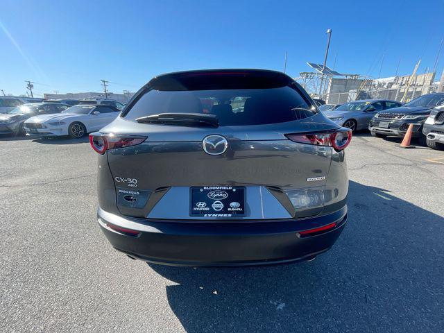 2023 Mazda CX-30 2.5 S Preferred