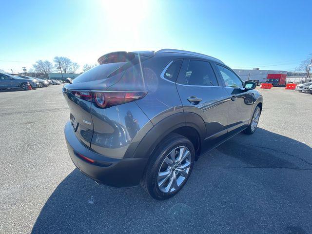 2023 Mazda CX-30 2.5 S Preferred