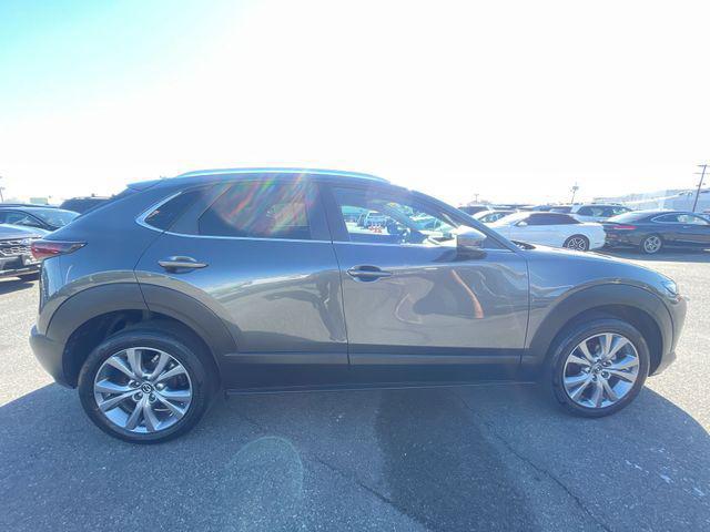 2023 Mazda CX-30 2.5 S Preferred