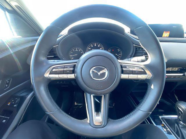 2023 Mazda CX-30 2.5 S Preferred