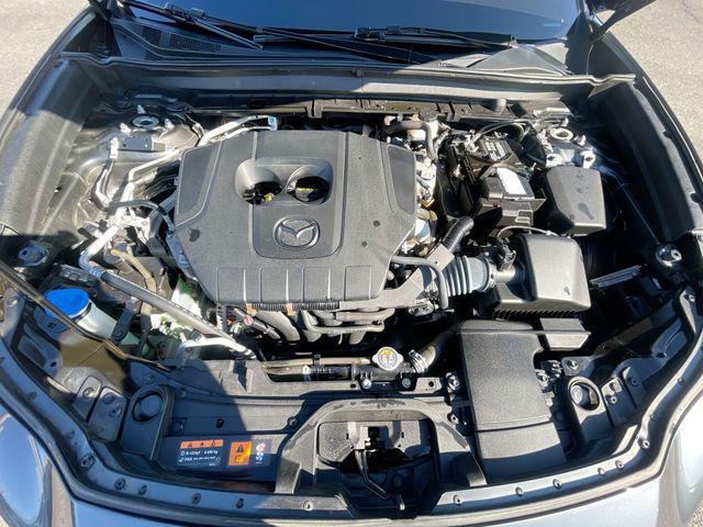 2023 Mazda CX-30 2.5 S Preferred