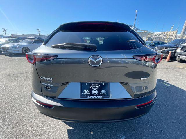 2023 Mazda CX-30 2.5 S Preferred