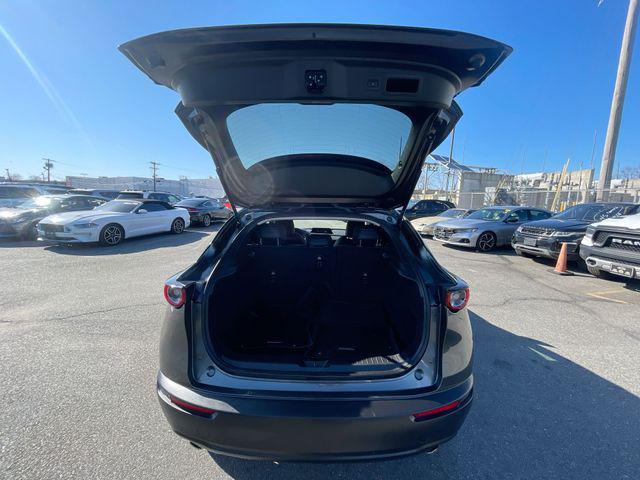 2023 Mazda CX-30 2.5 S Preferred
