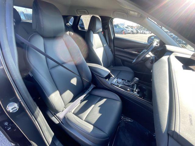 2023 Mazda CX-30 2.5 S Preferred
