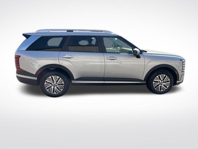 2026 Hyundai Palisade Blue SEL Premium 7P