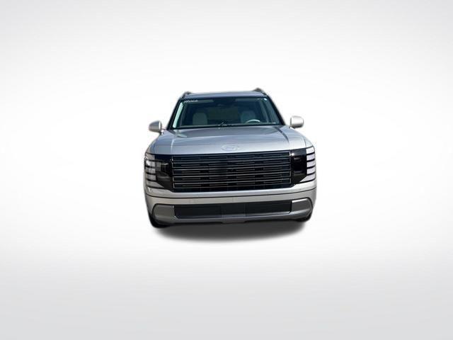 2026 Hyundai Palisade Blue SEL Premium 7P