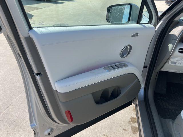 2026 Hyundai Palisade Blue SEL Premium 7P