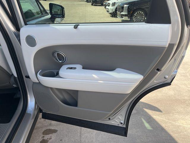 2026 Hyundai Palisade Blue SEL Premium 7P