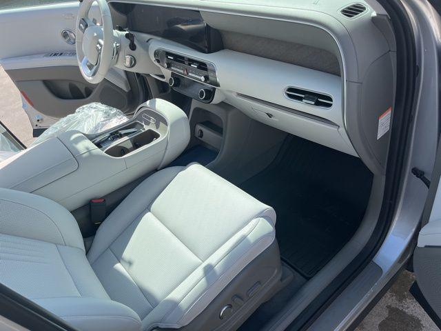 2026 Hyundai Palisade Blue SEL Premium 7P