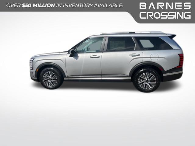 2026 Hyundai Palisade Blue SEL Premium 7P for sale in TUPELO, MS
