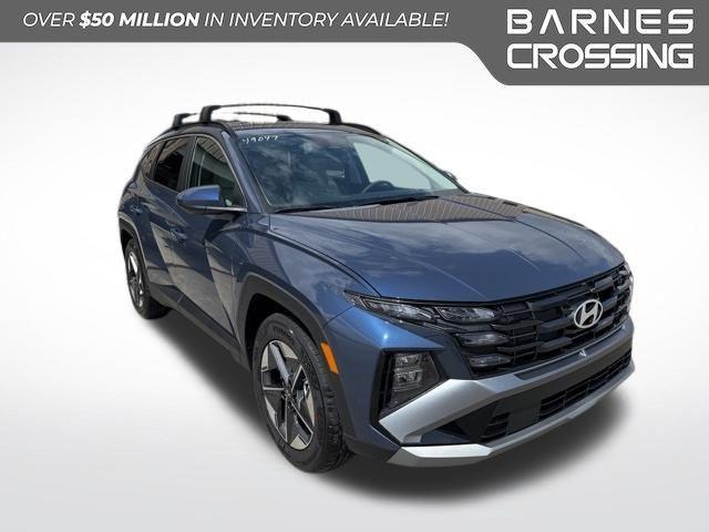 2026 Hyundai Tucson SEL for sale in TUPELO, MS
