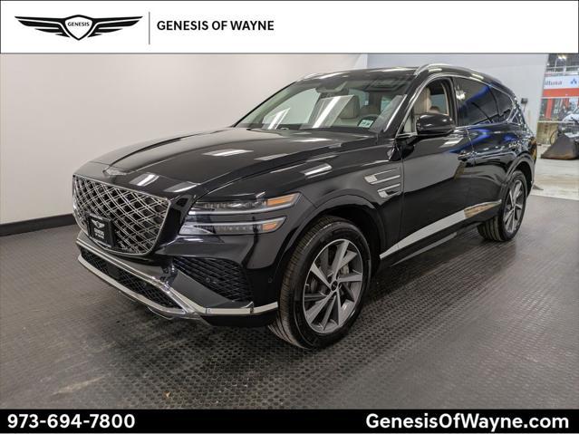 2026 Genesis GV80 2.5T Advanced AWD for sale in WAYNE, NJ