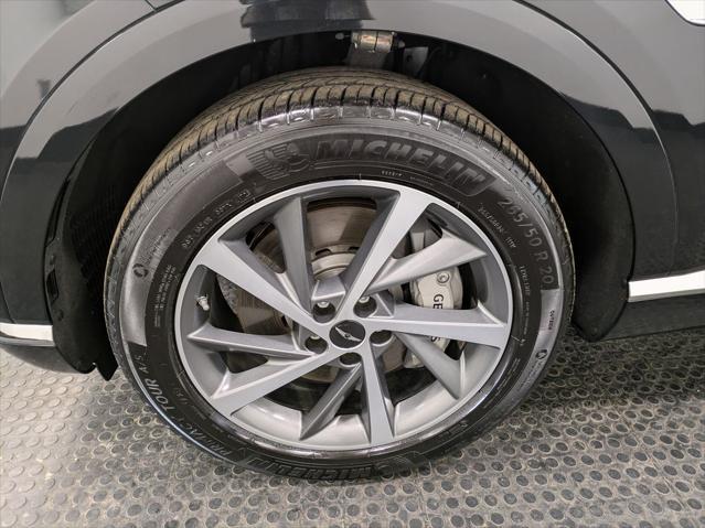 2026 Genesis GV80 2.5T Advanced AWD